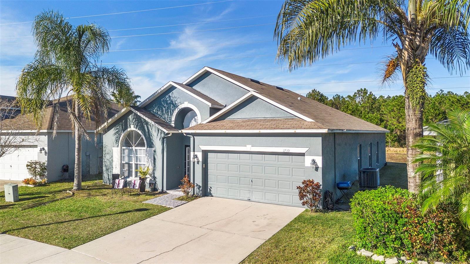 1739 Canoe Creek Falls Drive, FL