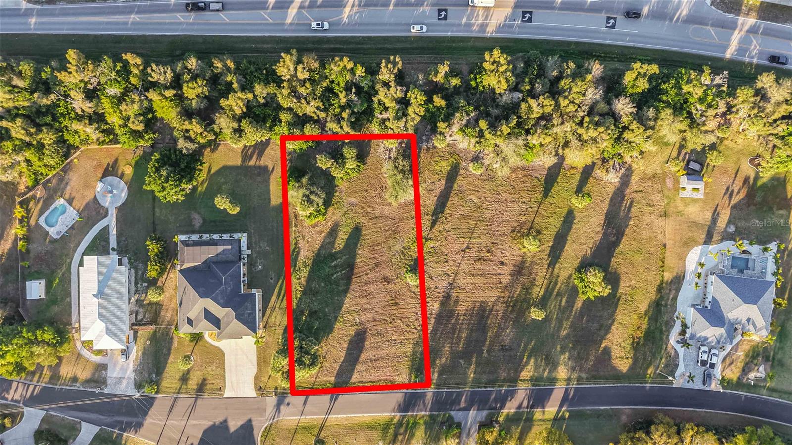 500 Spaniards Rd, FL