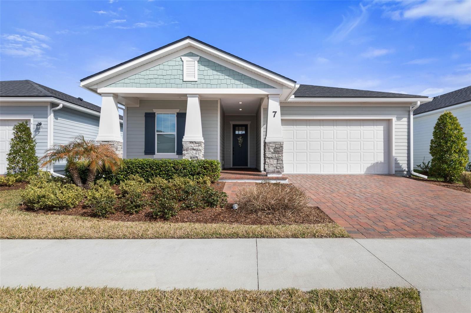 7 Falmouth Drive, FL