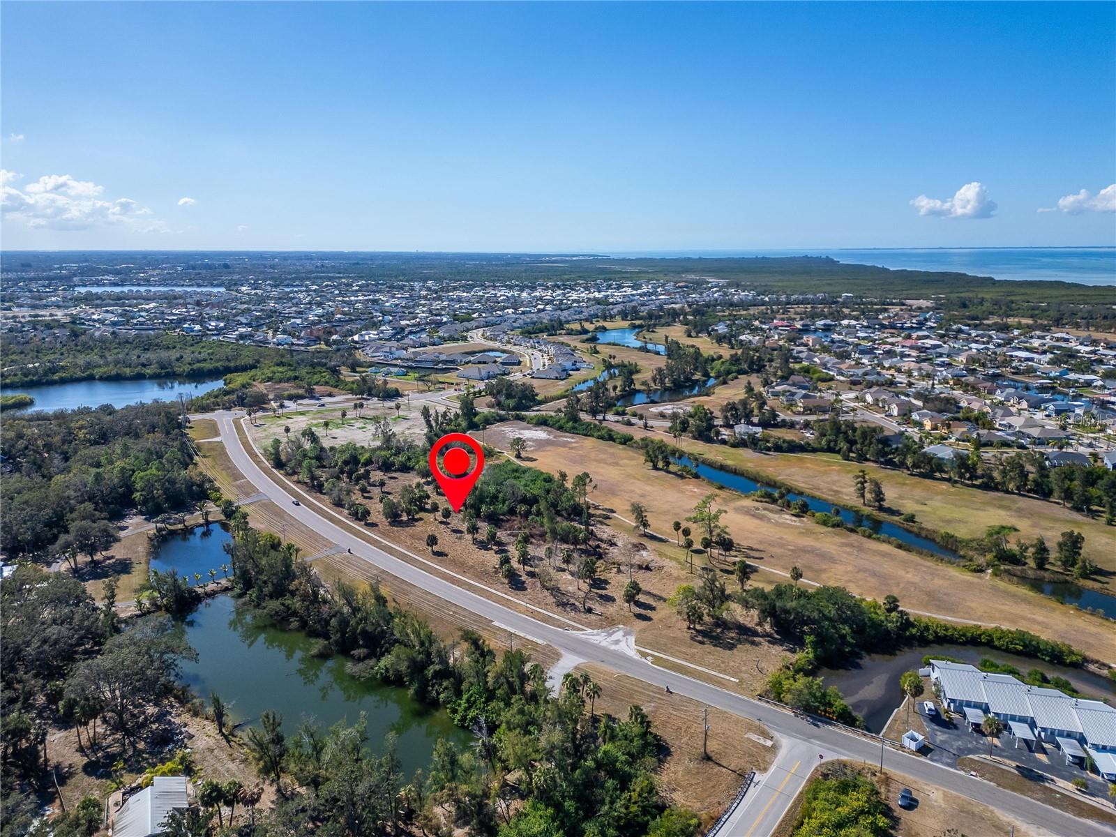 819 Golf And Sea Boulevard, FL