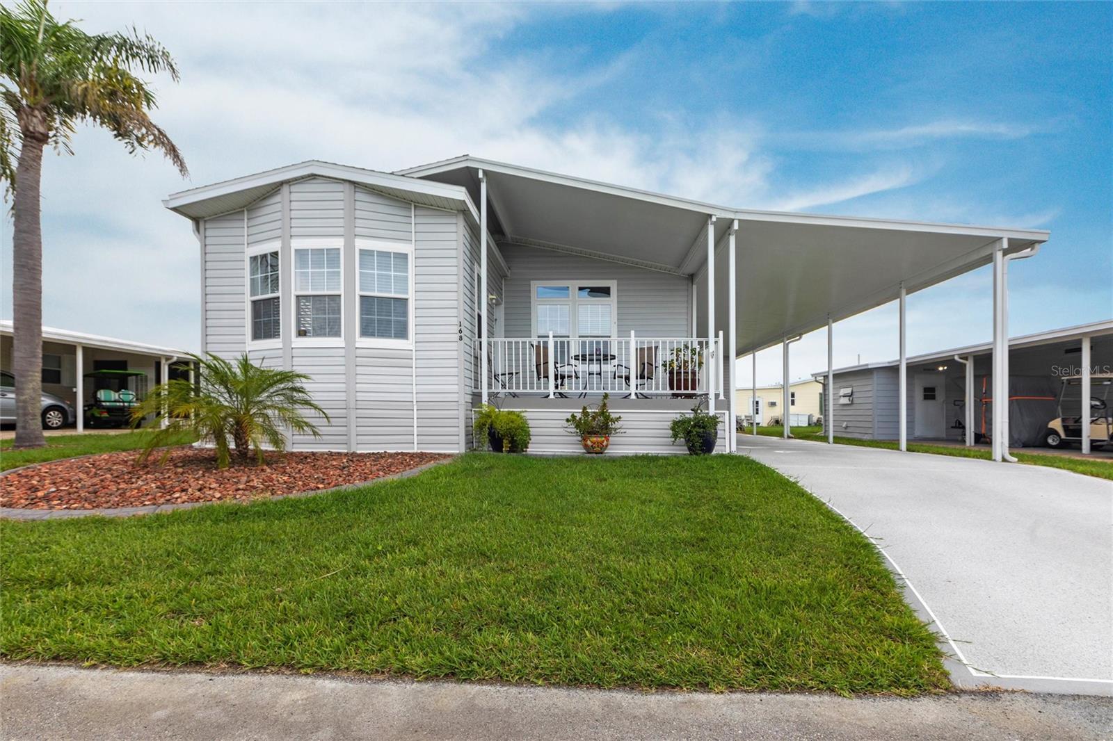 168 Duchess Avenue, FL