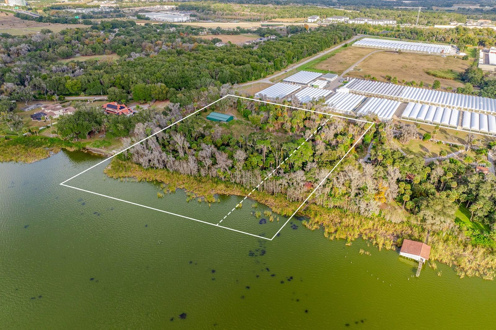 3280 & 3198 Sheaf Rd, FL