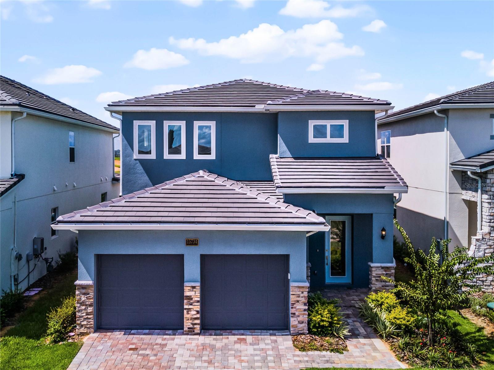15734 Vetta Drive, FL