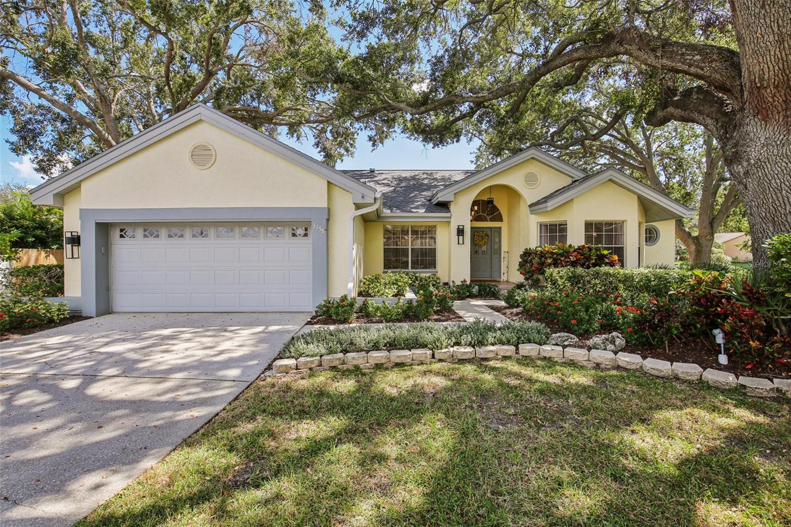 3158 Shoreline Drive, FL