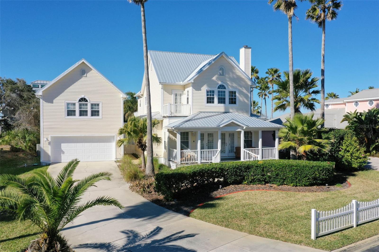 252 Gull Circle, FL