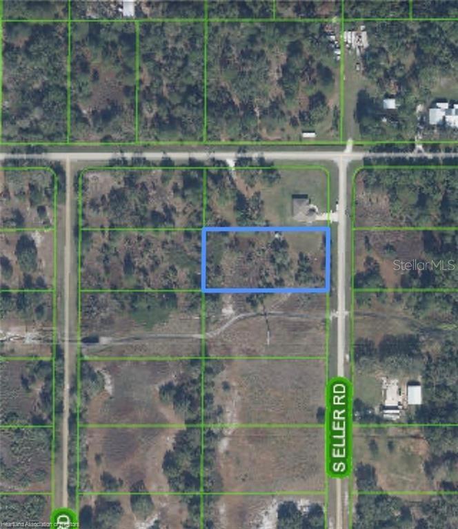 1628 Eller Road, FL