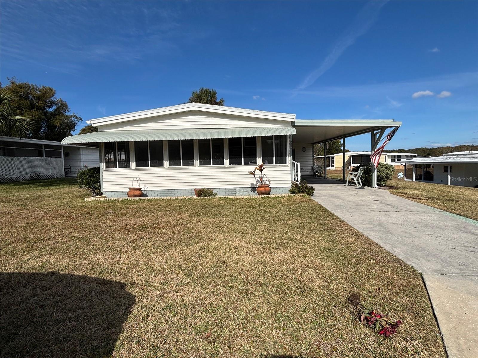 4133 Oak Grove Dr #16, FL