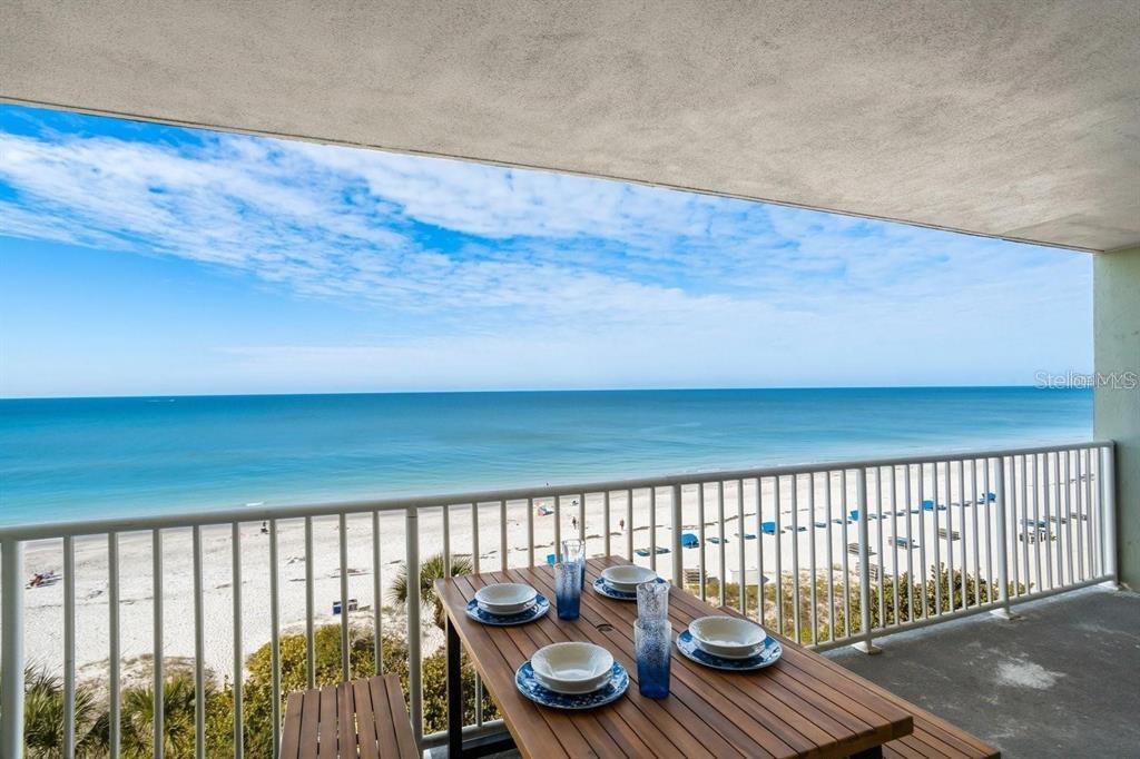 20000 Gulf Blvd #707, FL