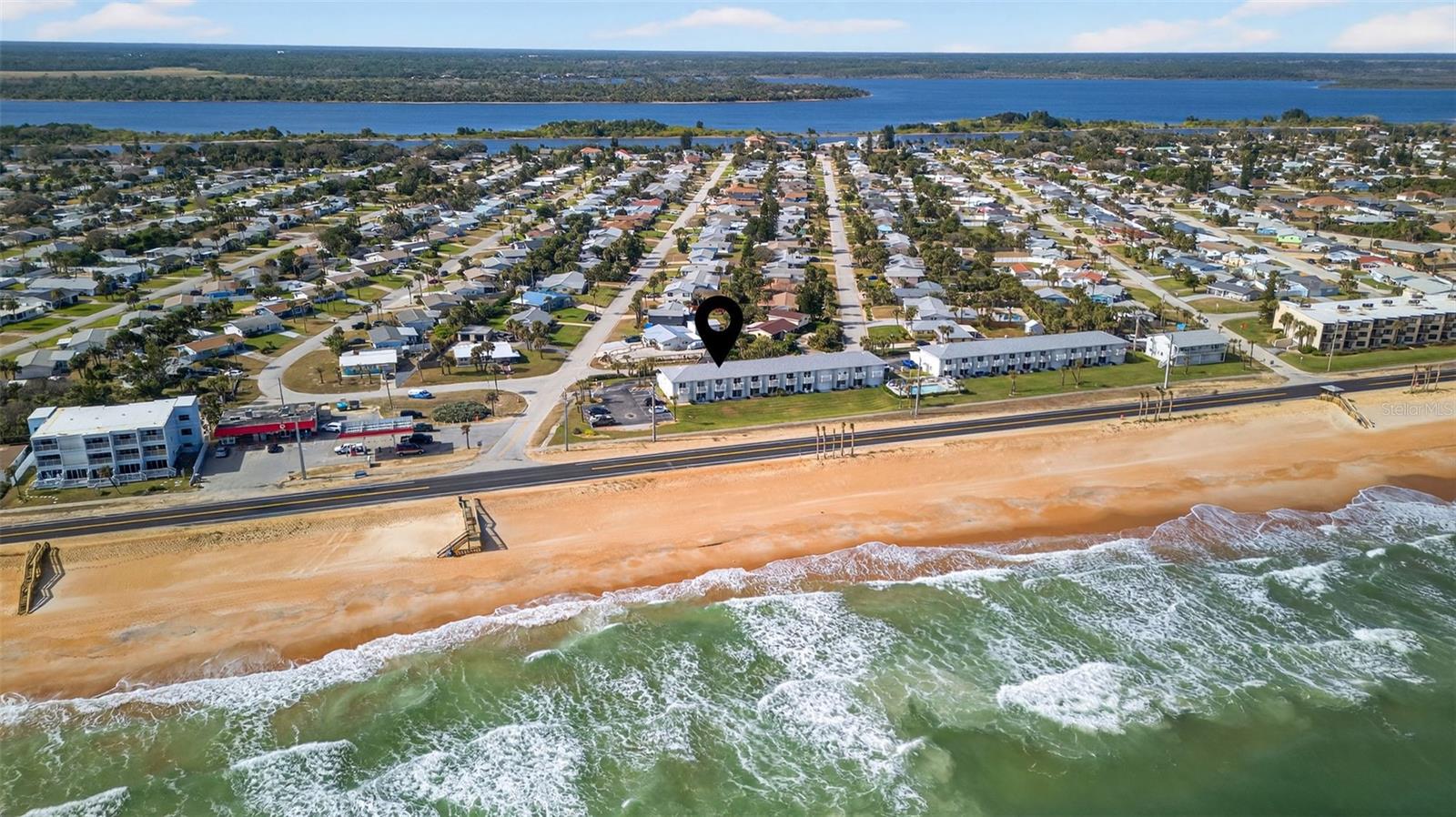 2470 Ocean Shore Boulevard, FL