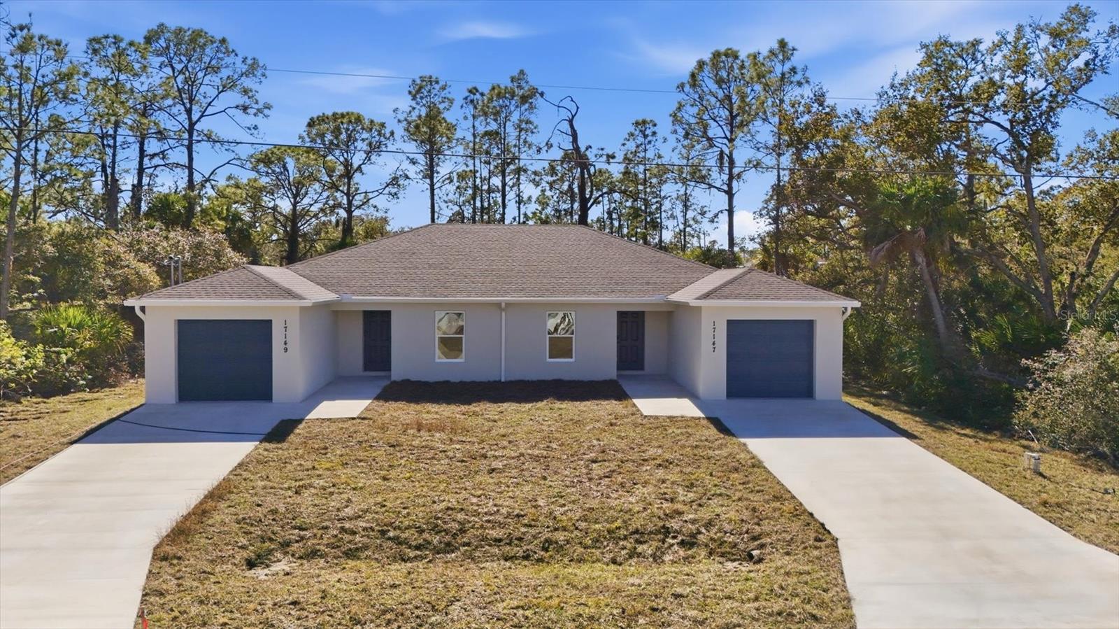 17147 And 17149 Carleen Ave, FL