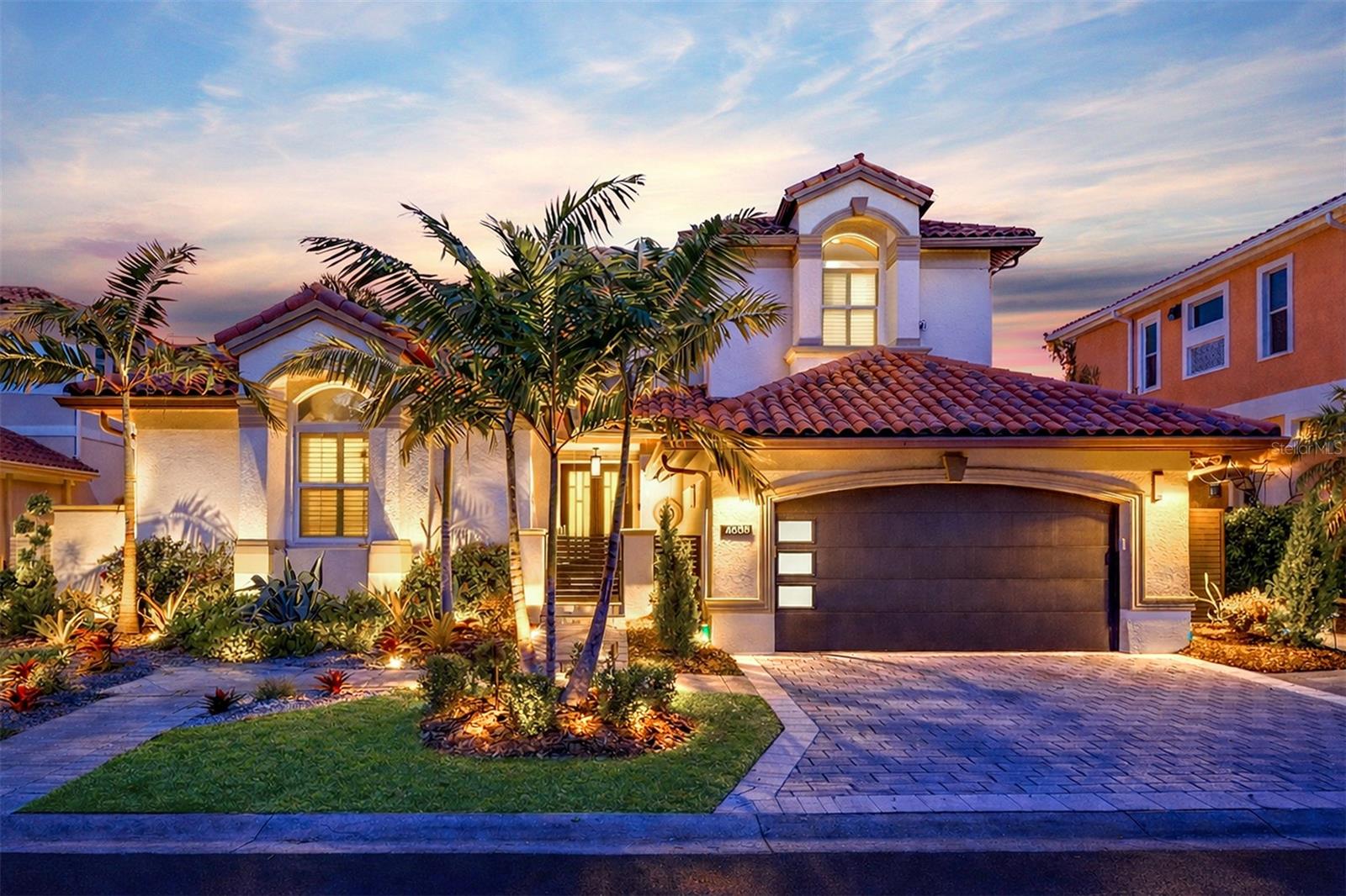 4635 Dolphin Cay Lane, FL