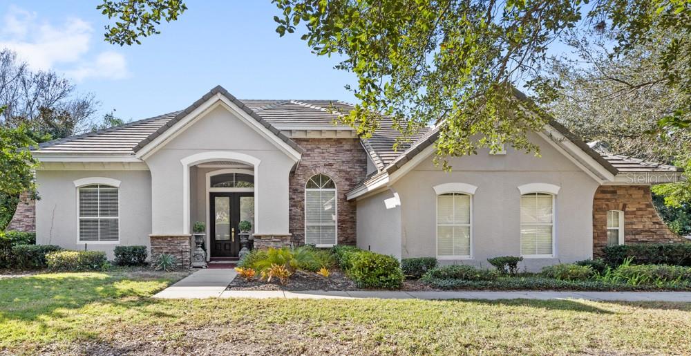 25515 Hawks Run Lane, FL
