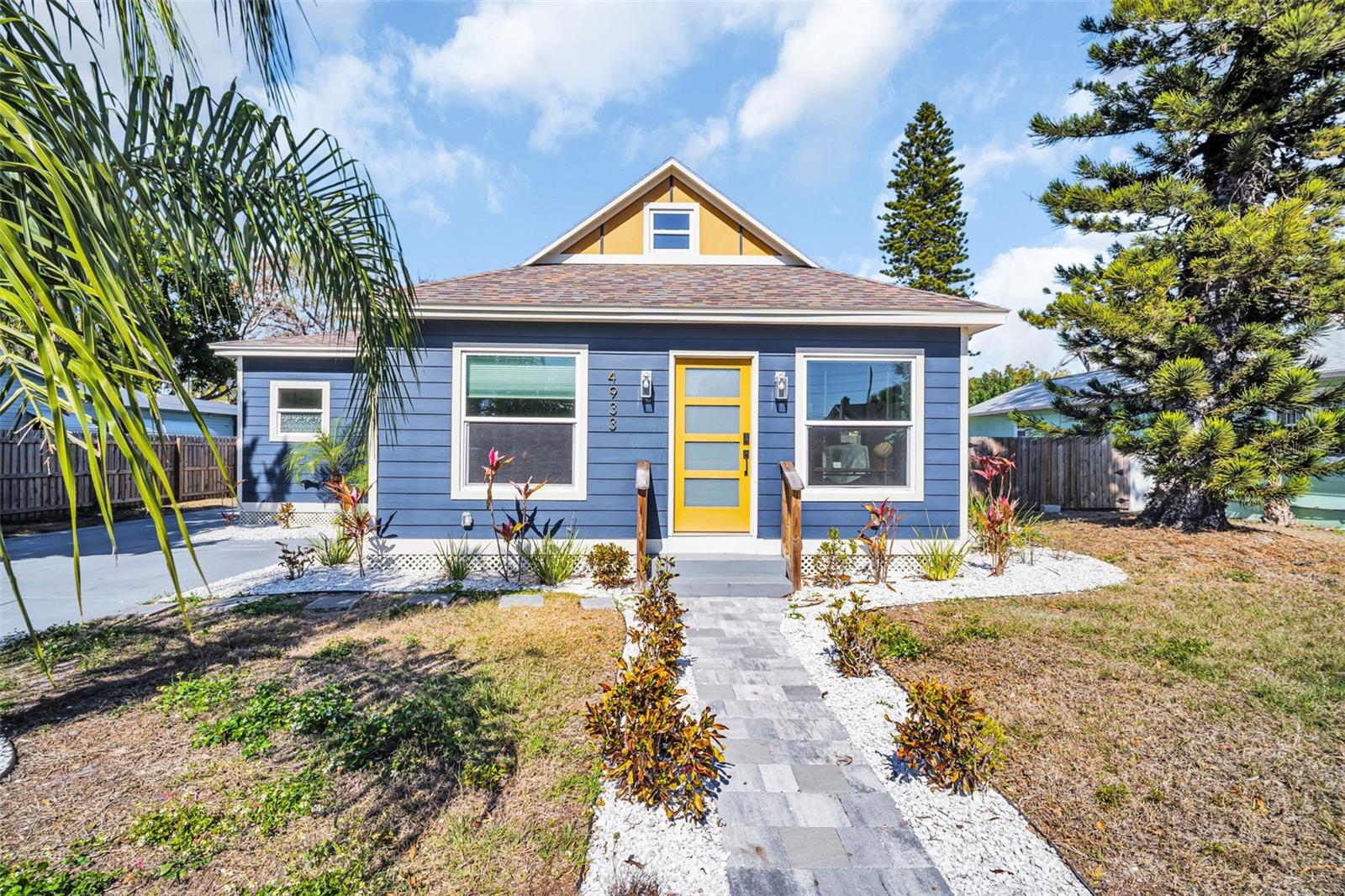 4933 Newton Avenue, FL