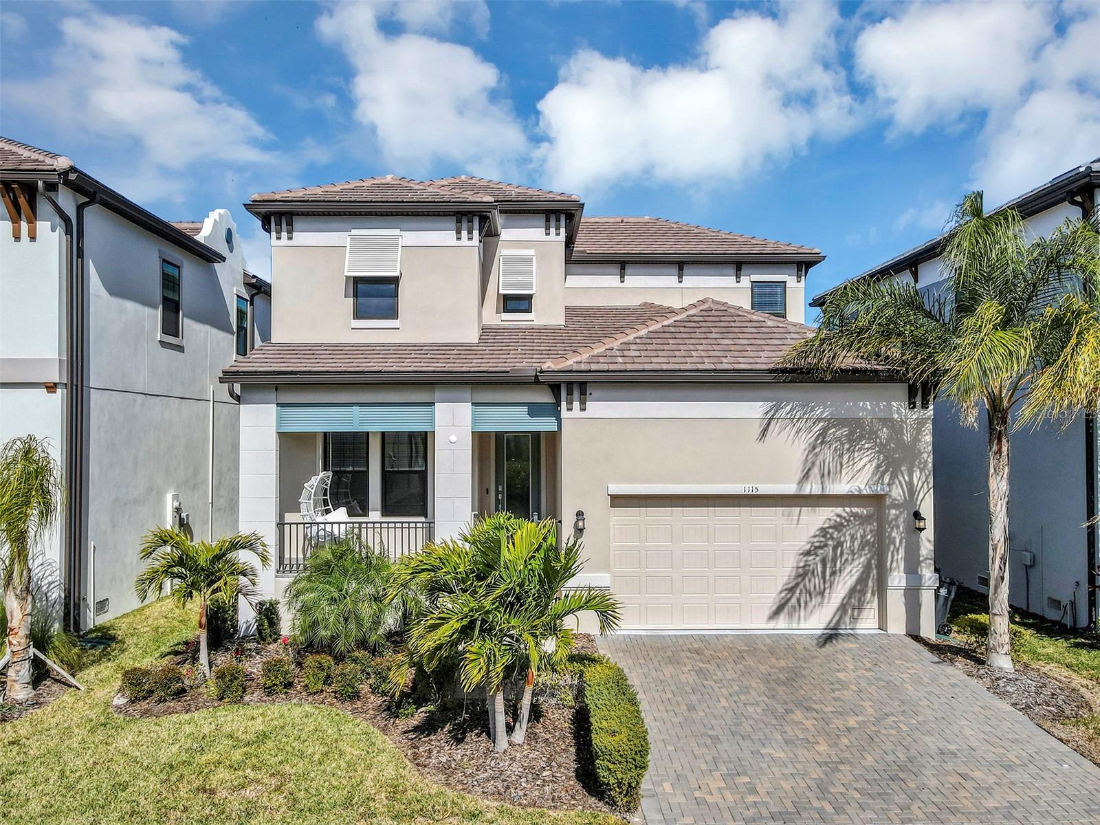 1115 Seagrape Dr, FL