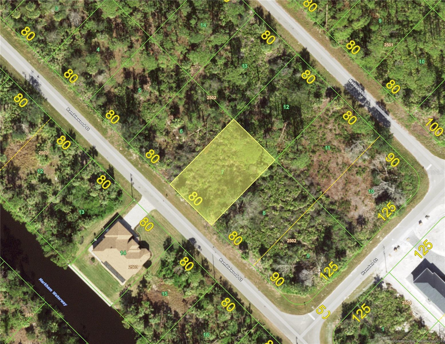 388 Ramblewood St, FL
