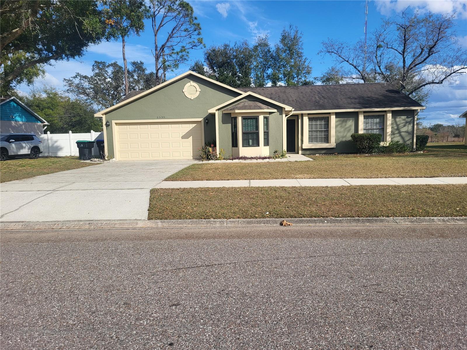 5335 Hyde Park Avenue, FL