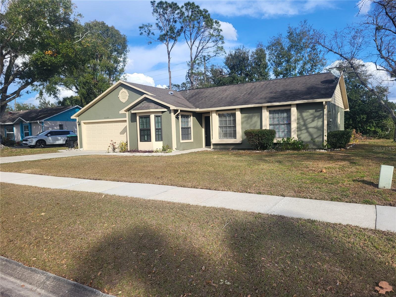 5335 Hyde Park Avenue, FL