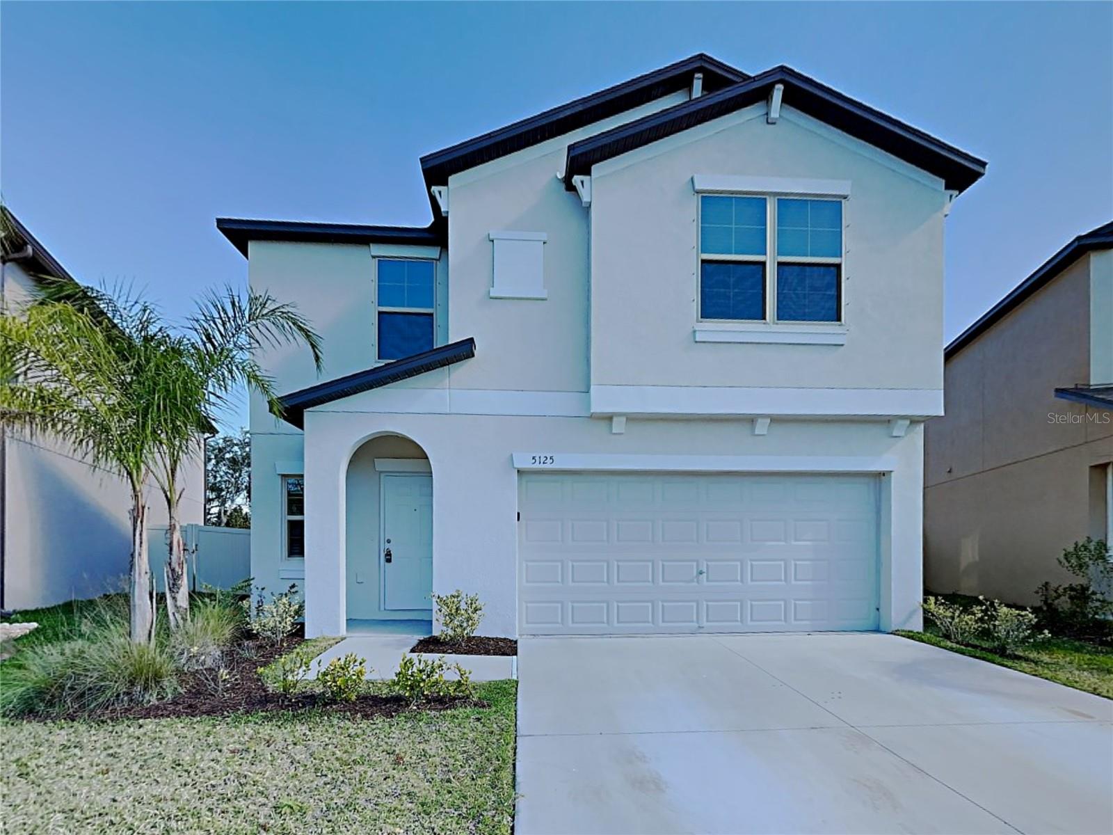 5125 White Chicory Drive, FL