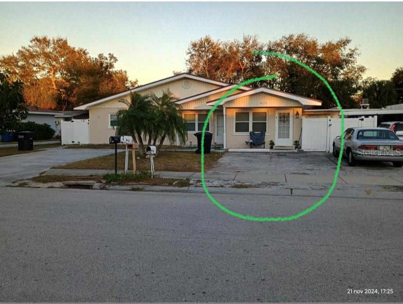 405 Orion Avenue, FL