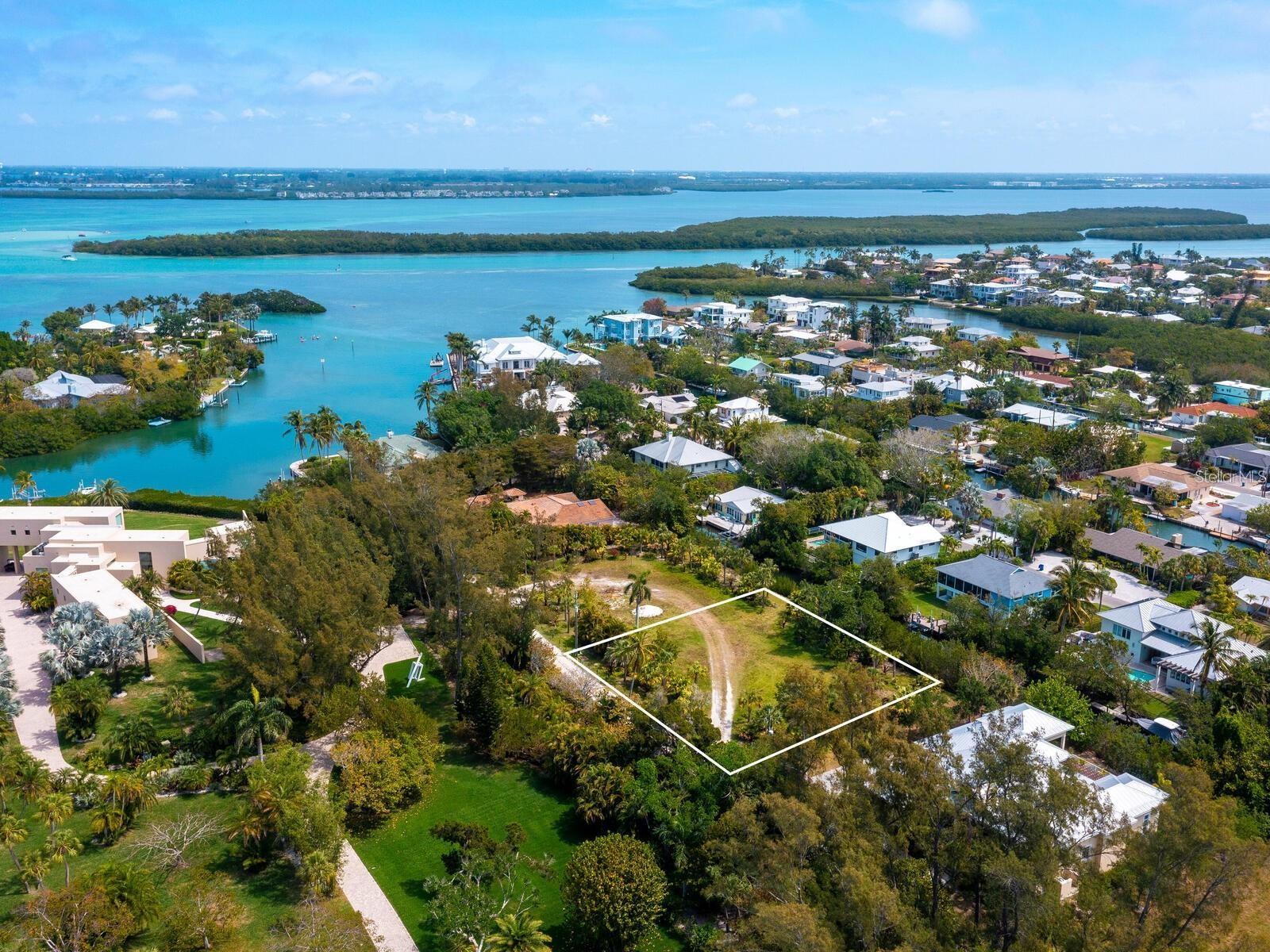 6608 Gulf Of Mexico Drive, FL