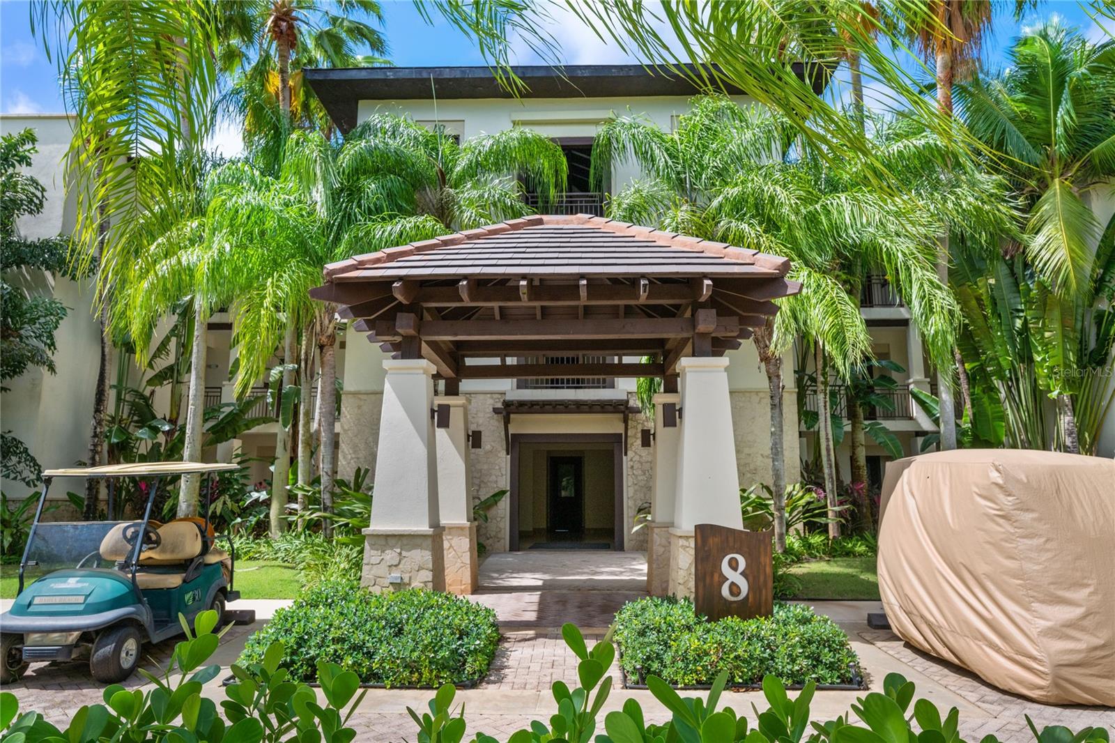 7000 Bahia Beach Blv, PR