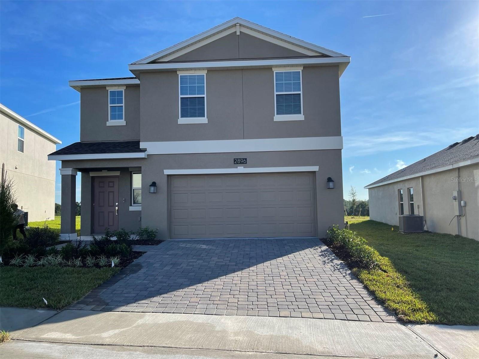 2896 Muller Oak Loop, FL