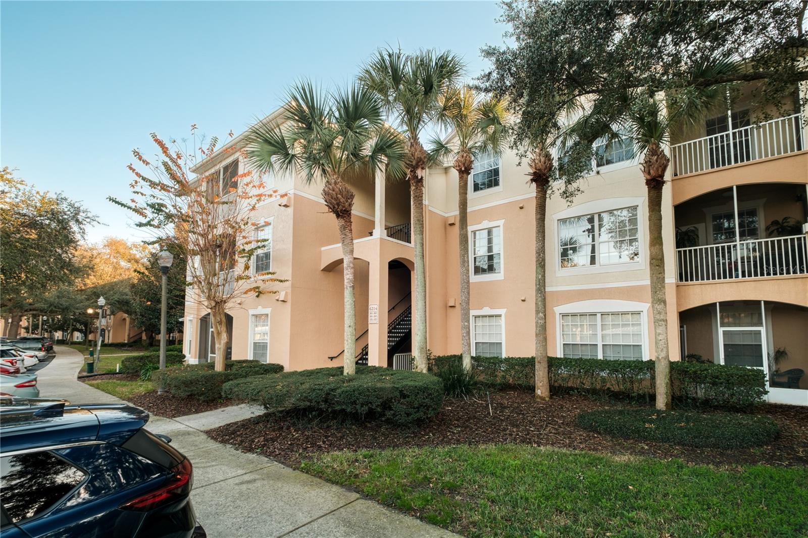 6214 Stevenson Drive, FL