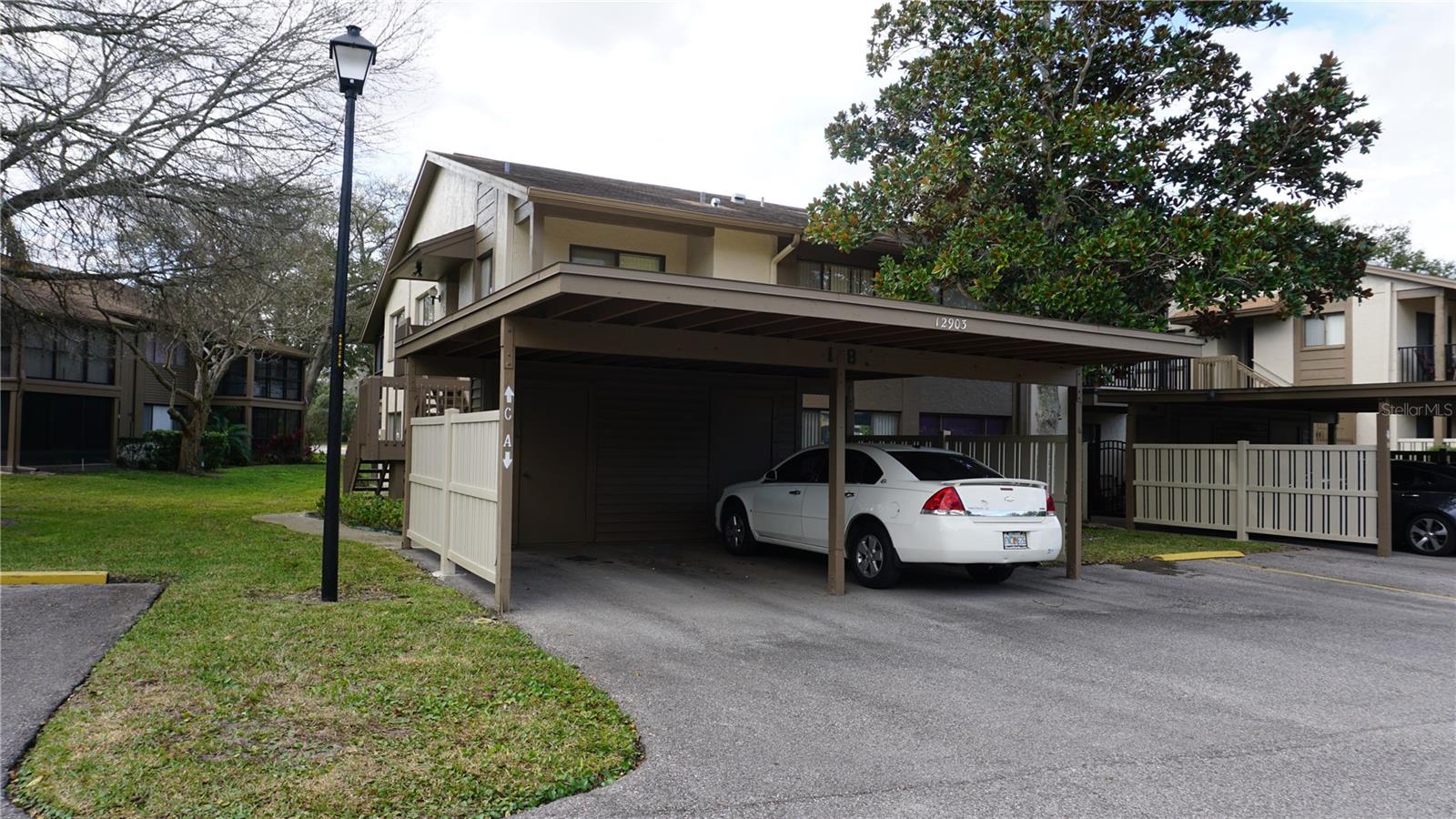 12903 Wedgewood Way, FL