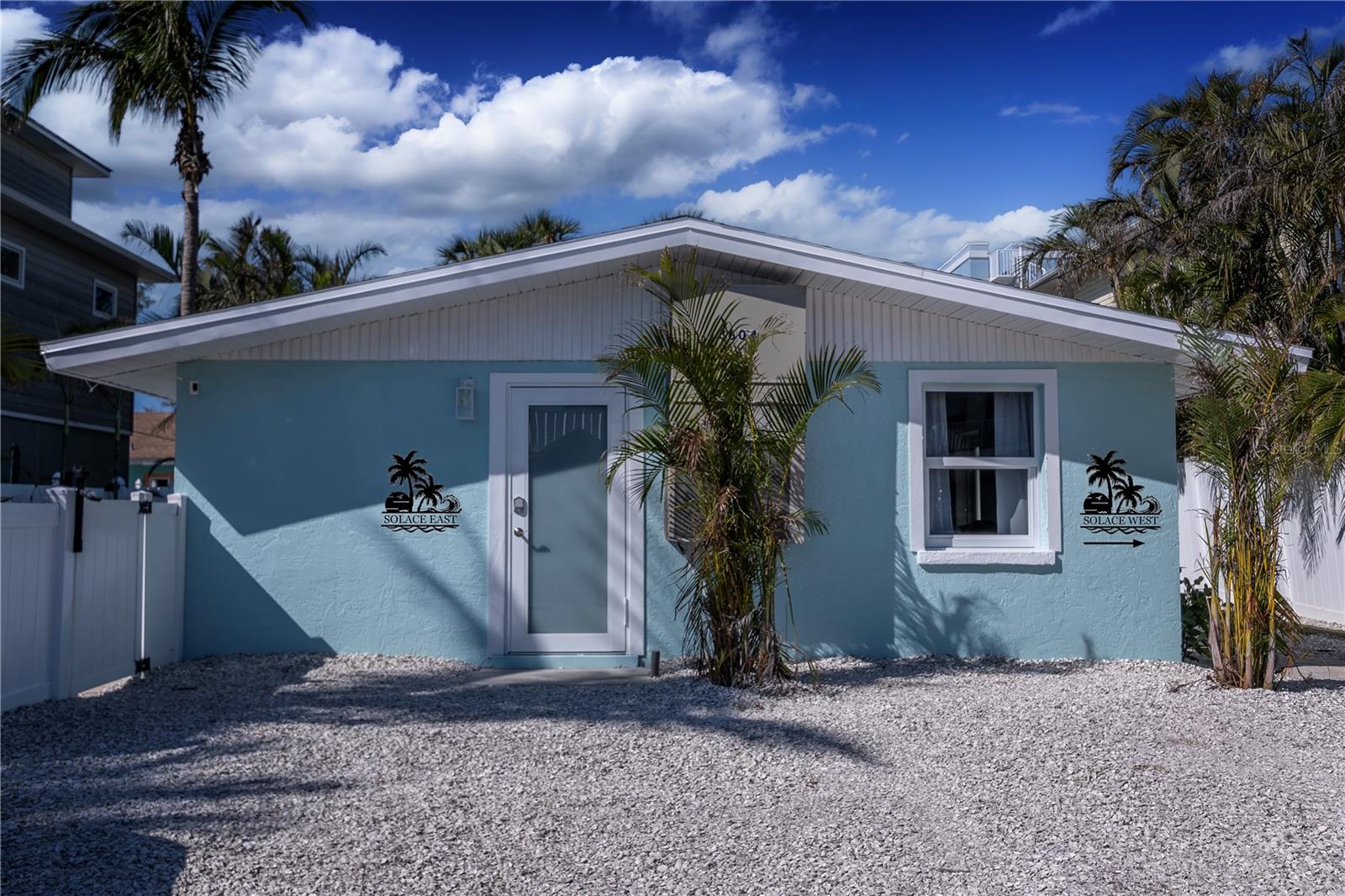 3604 Gulf Dr #A And B, FL