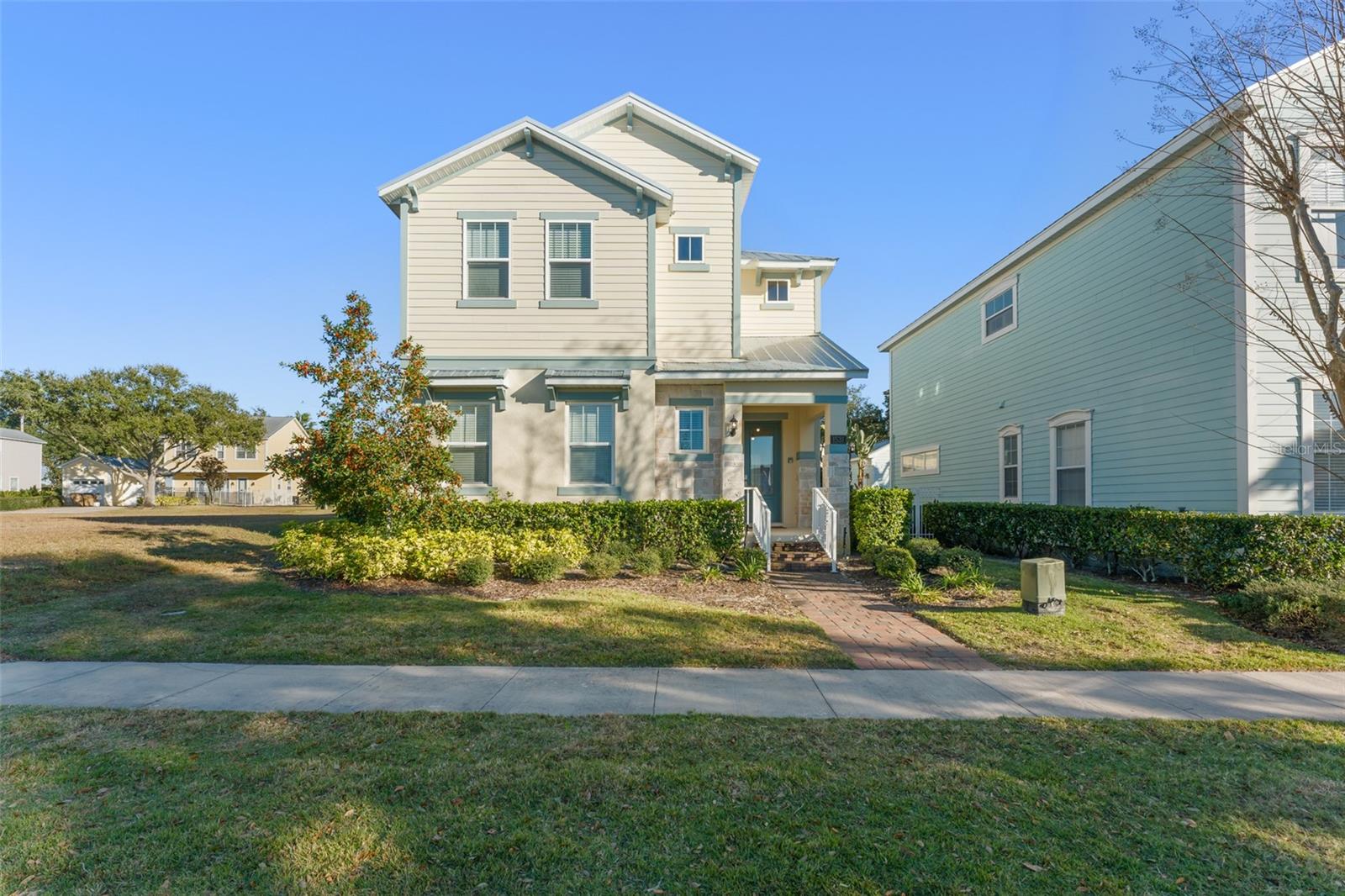 1531 Fairview Circle, FL