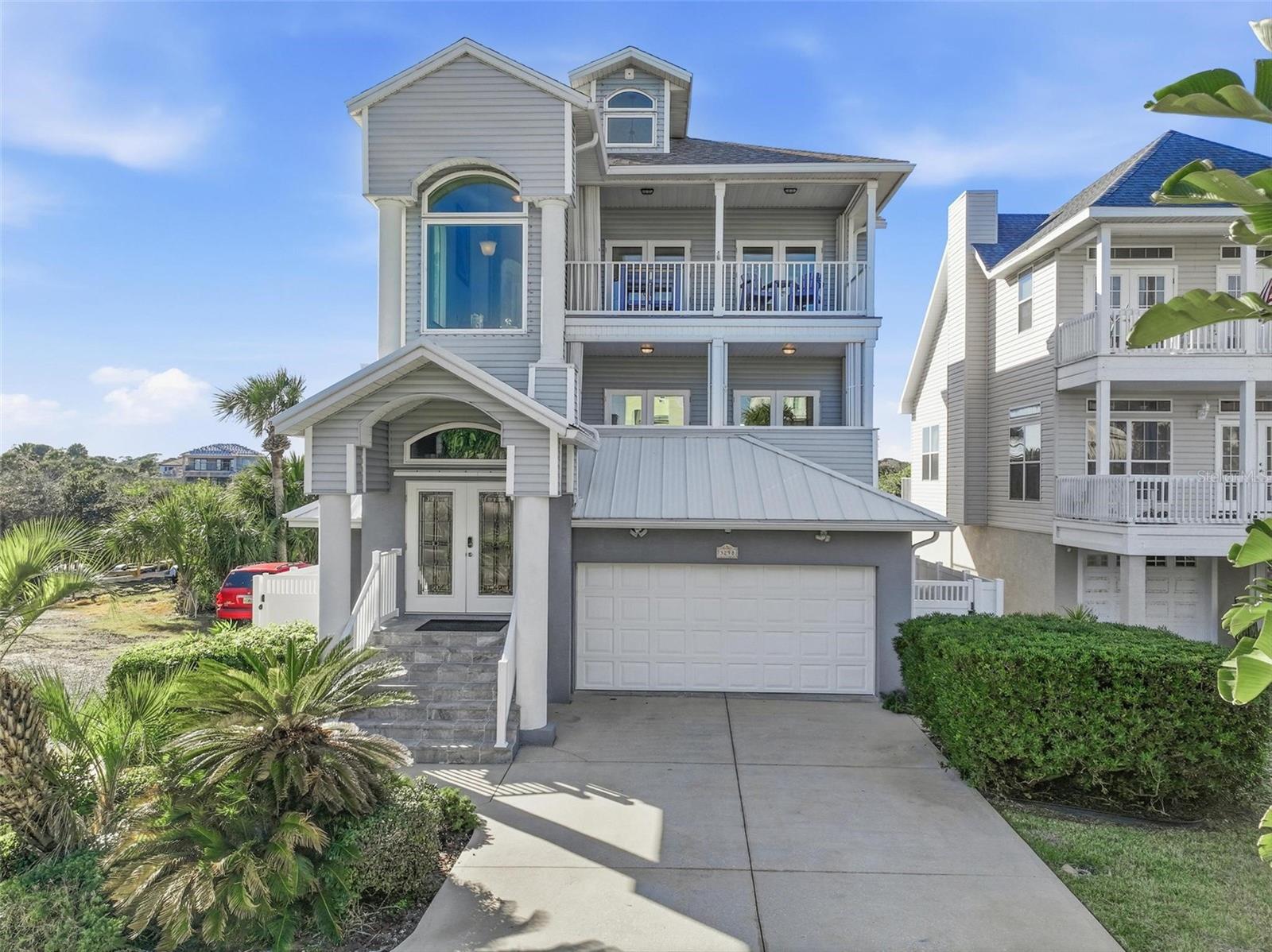 3298 Ocean Shore Boulevard, FL
