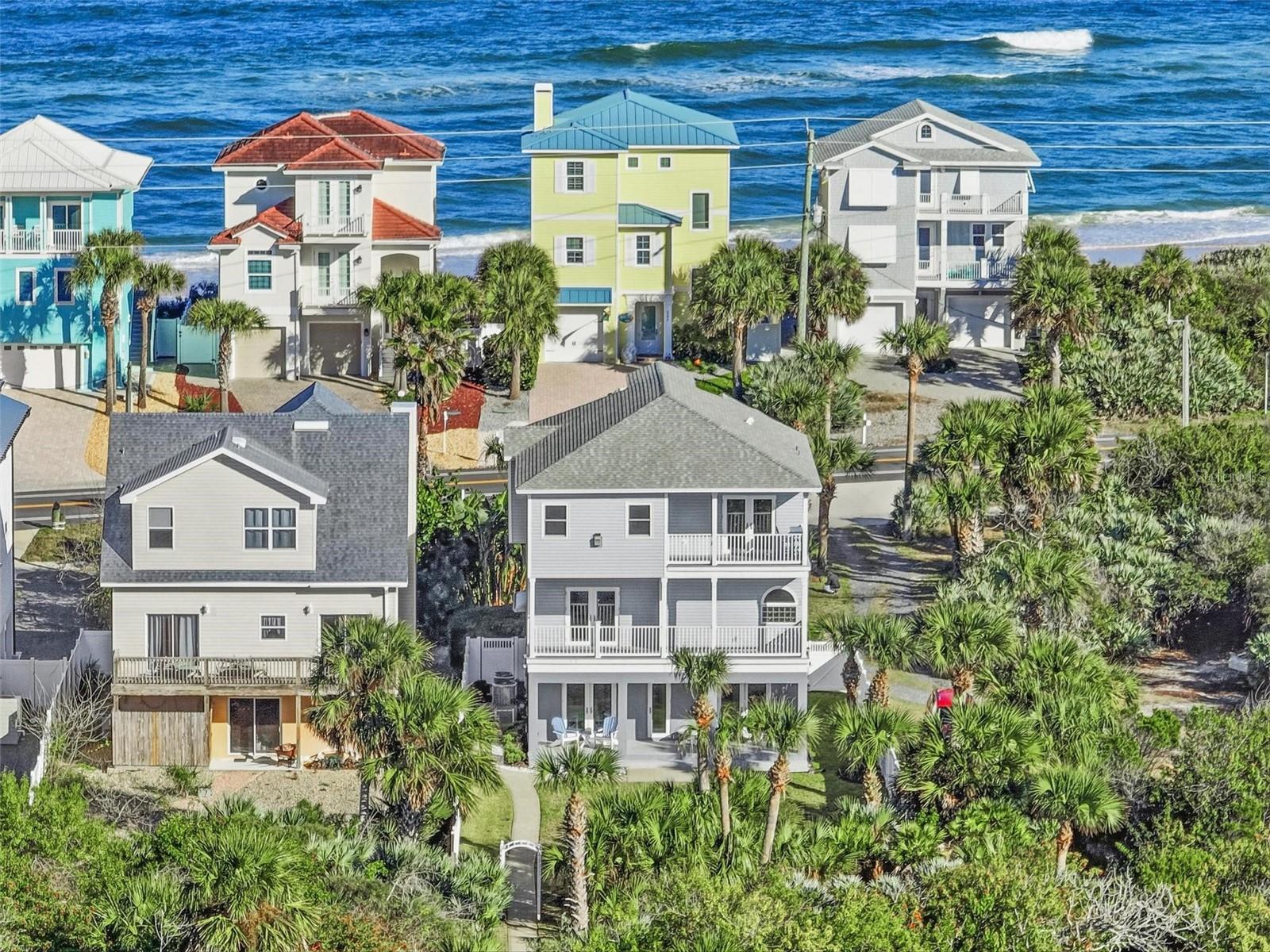 3298 Ocean Shore Boulevard, FL