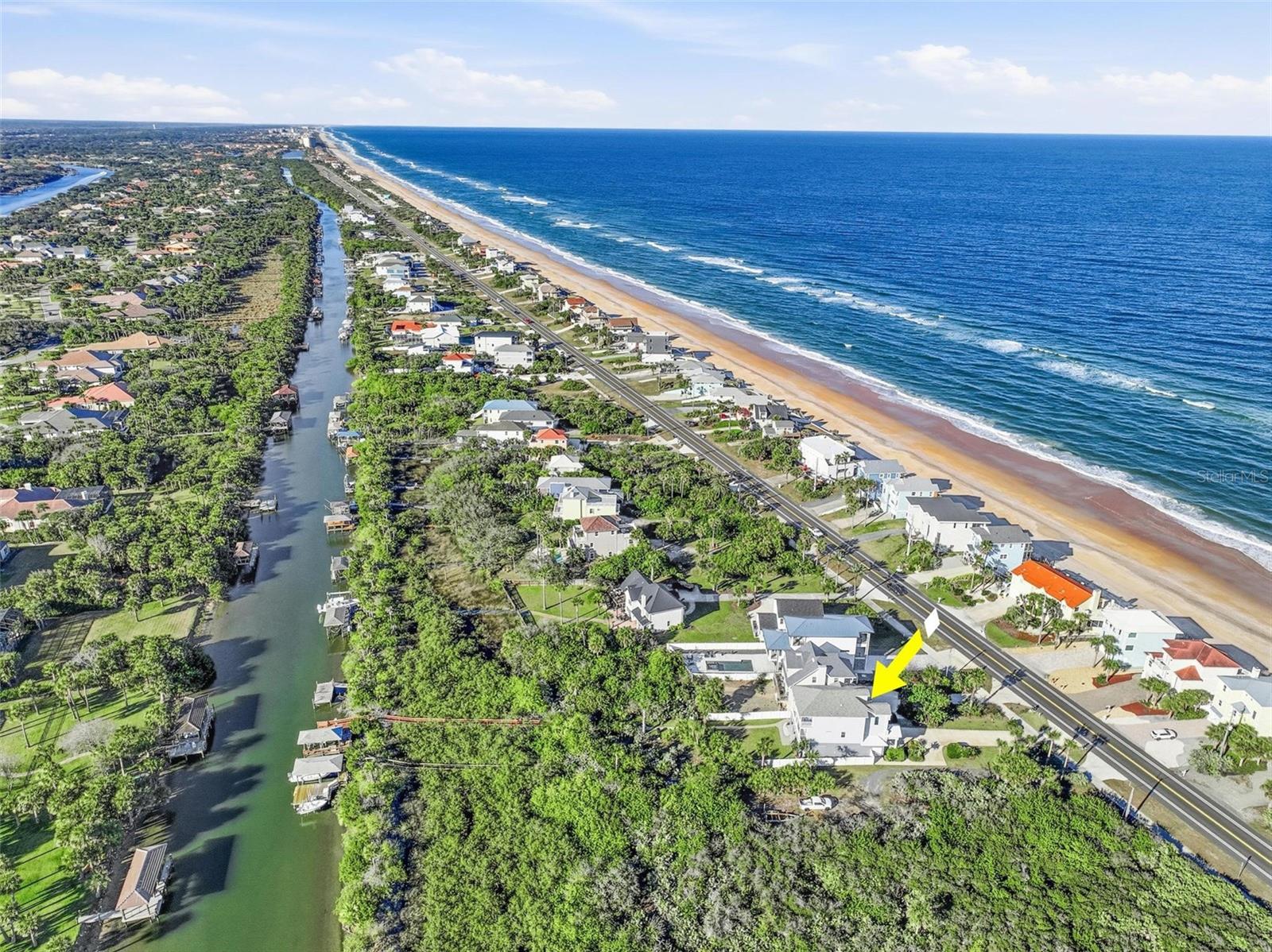 3298 Ocean Shore Boulevard, FL