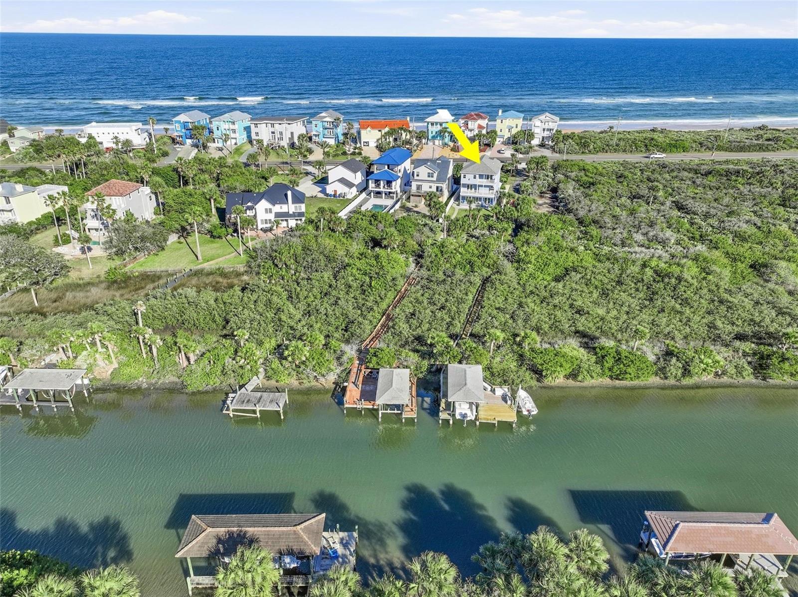 3298 Ocean Shore Boulevard, FL
