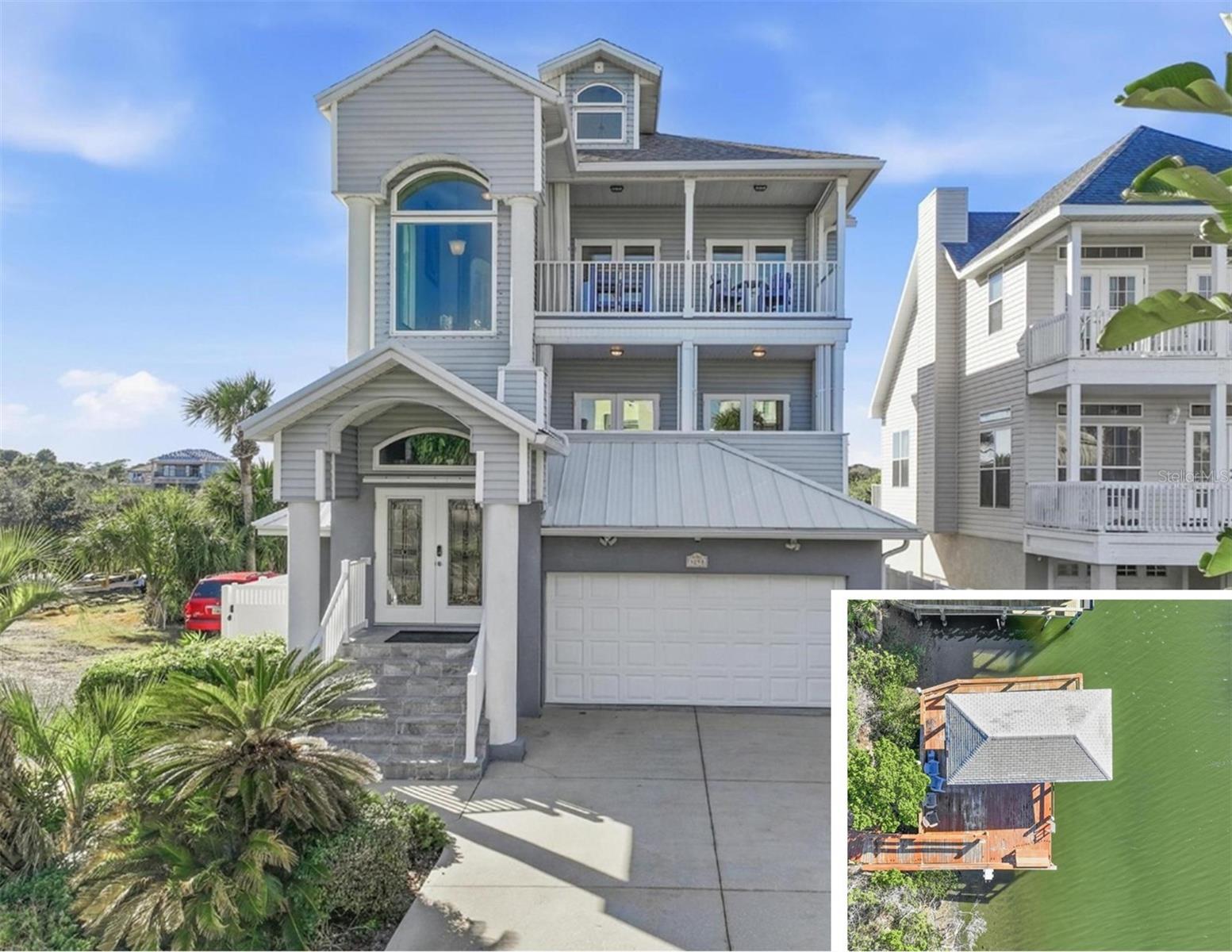 3298 Ocean Shore Boulevard, FL