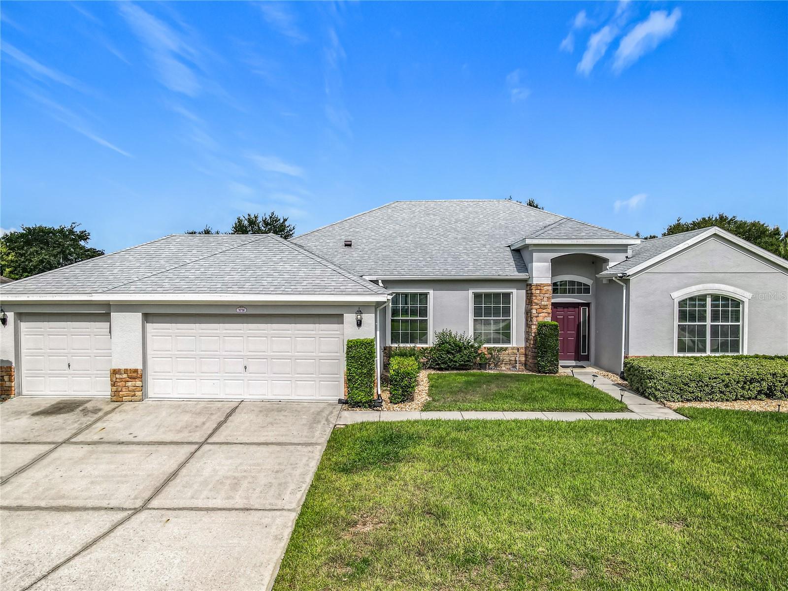 3731 Peaceful Valley Drive, FL