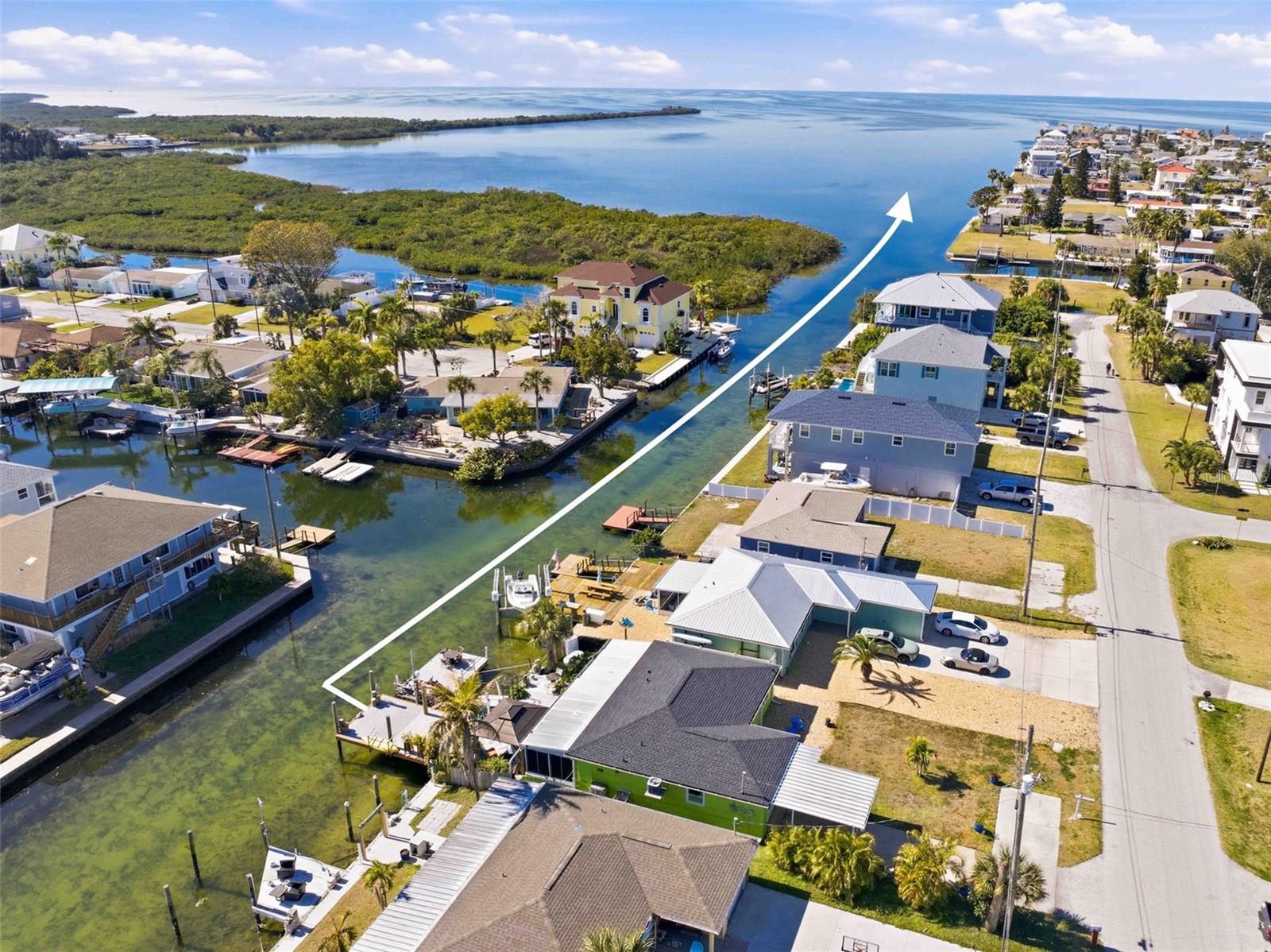 6424 Boatyard Drive, FL