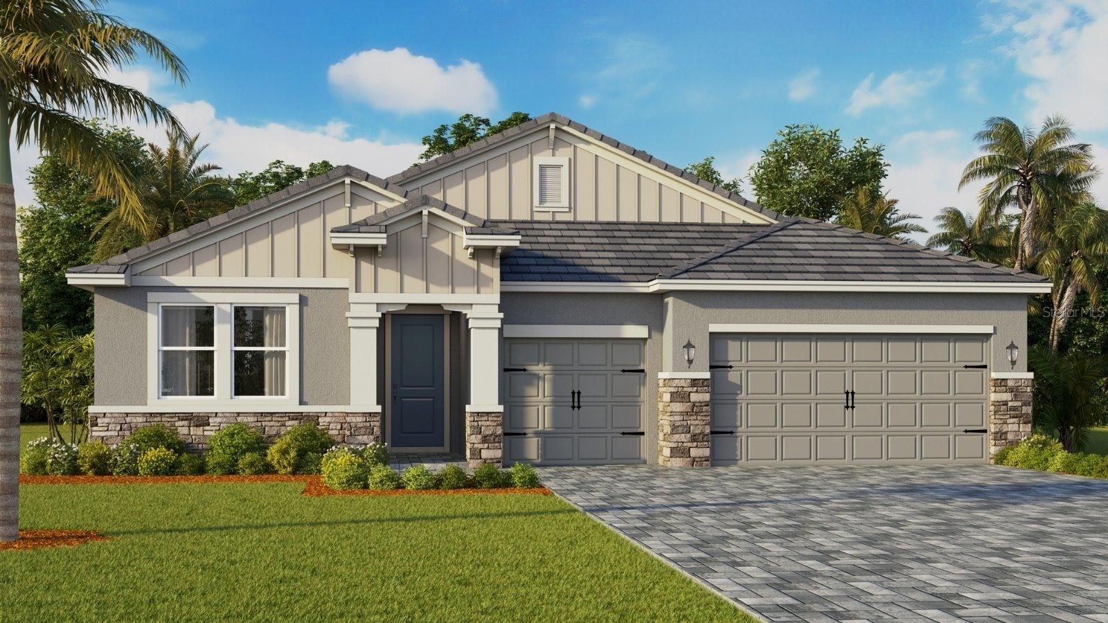1025 Chasehill Ln, FL