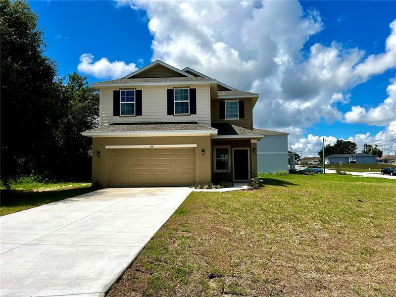 528 Colville Ct, FL