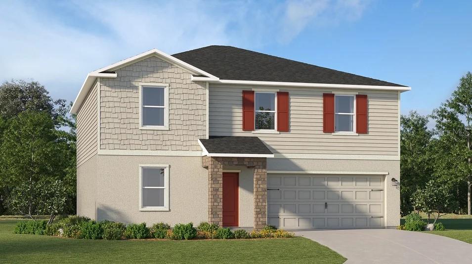5181 Green Belt Drive, FL