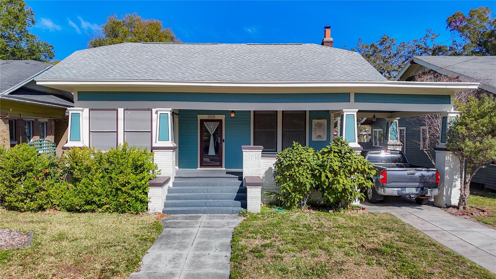 2105 Southview Avenue, FL