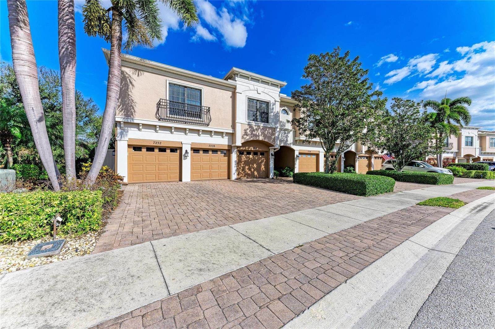 7230 Hamilton Road, FL