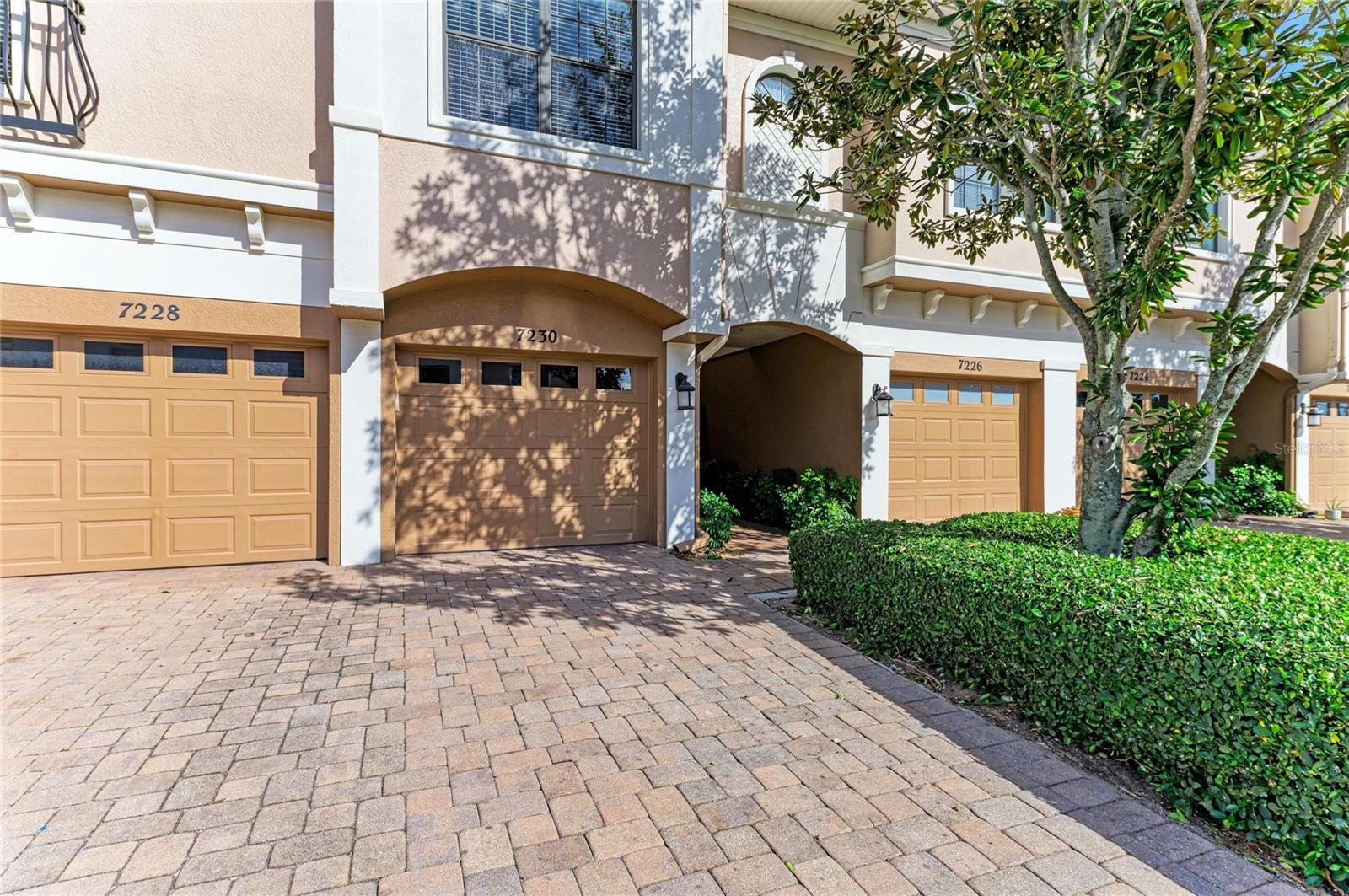7230 Hamilton Road, FL