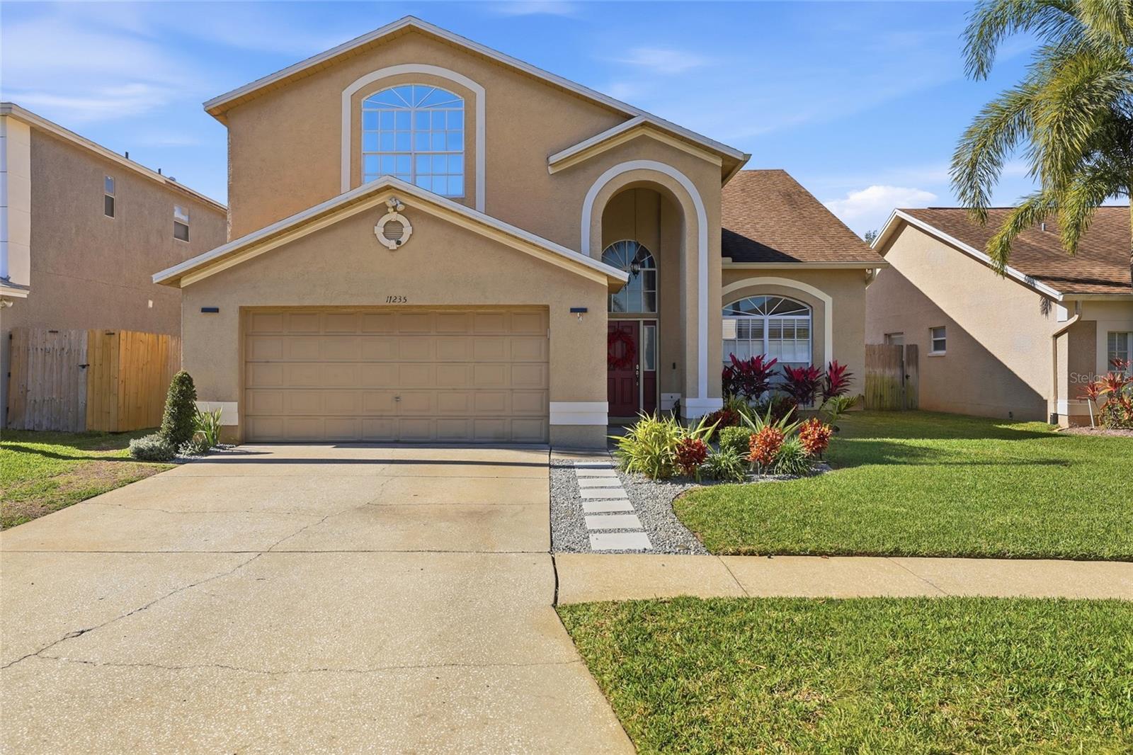 11235 Clayridge Drive, FL