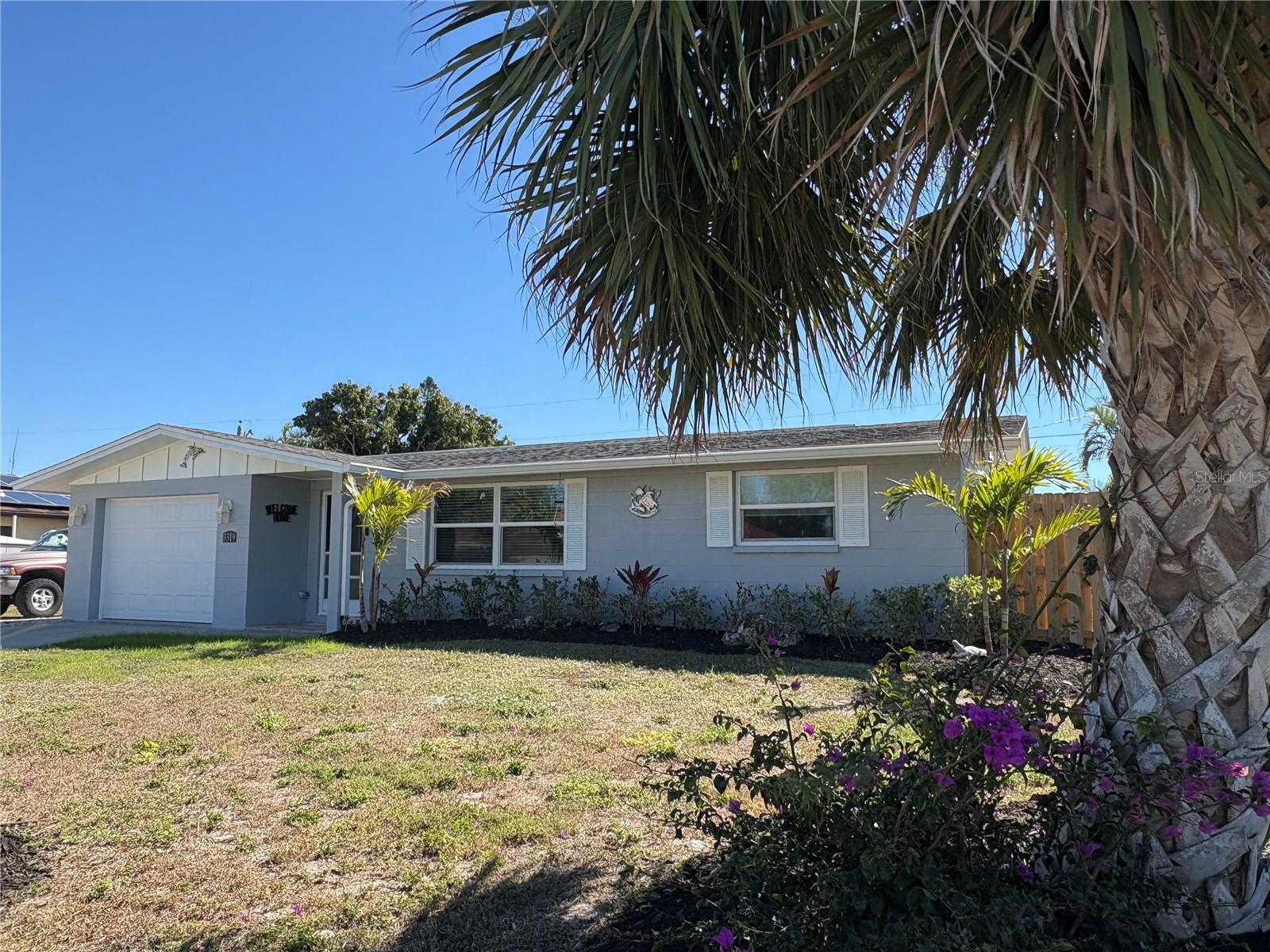 3319 Shamrock Drive, FL