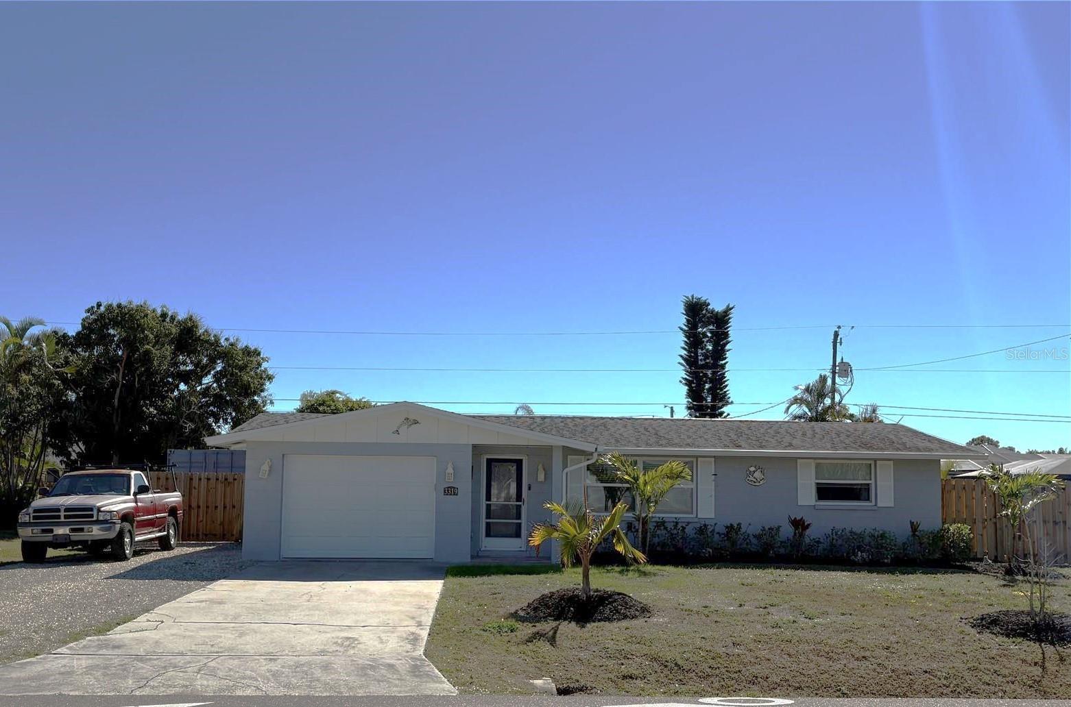 3319 Shamrock Drive, FL