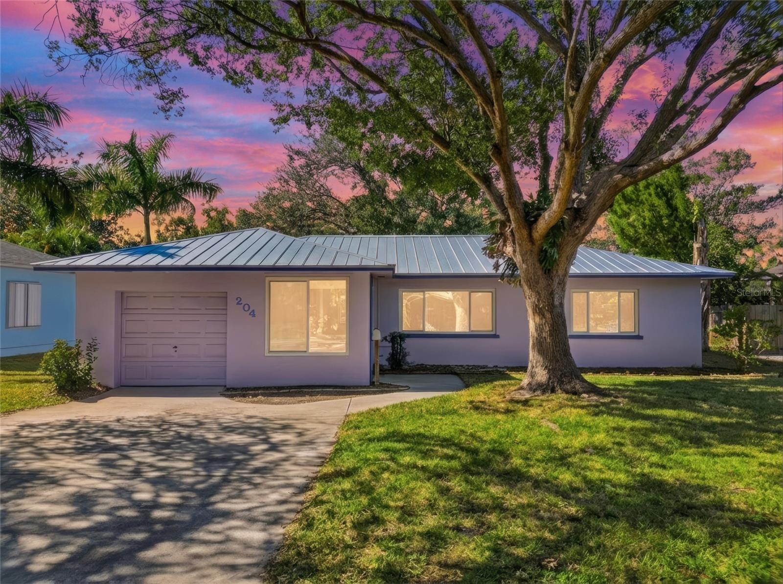 204 22nd Street, FL