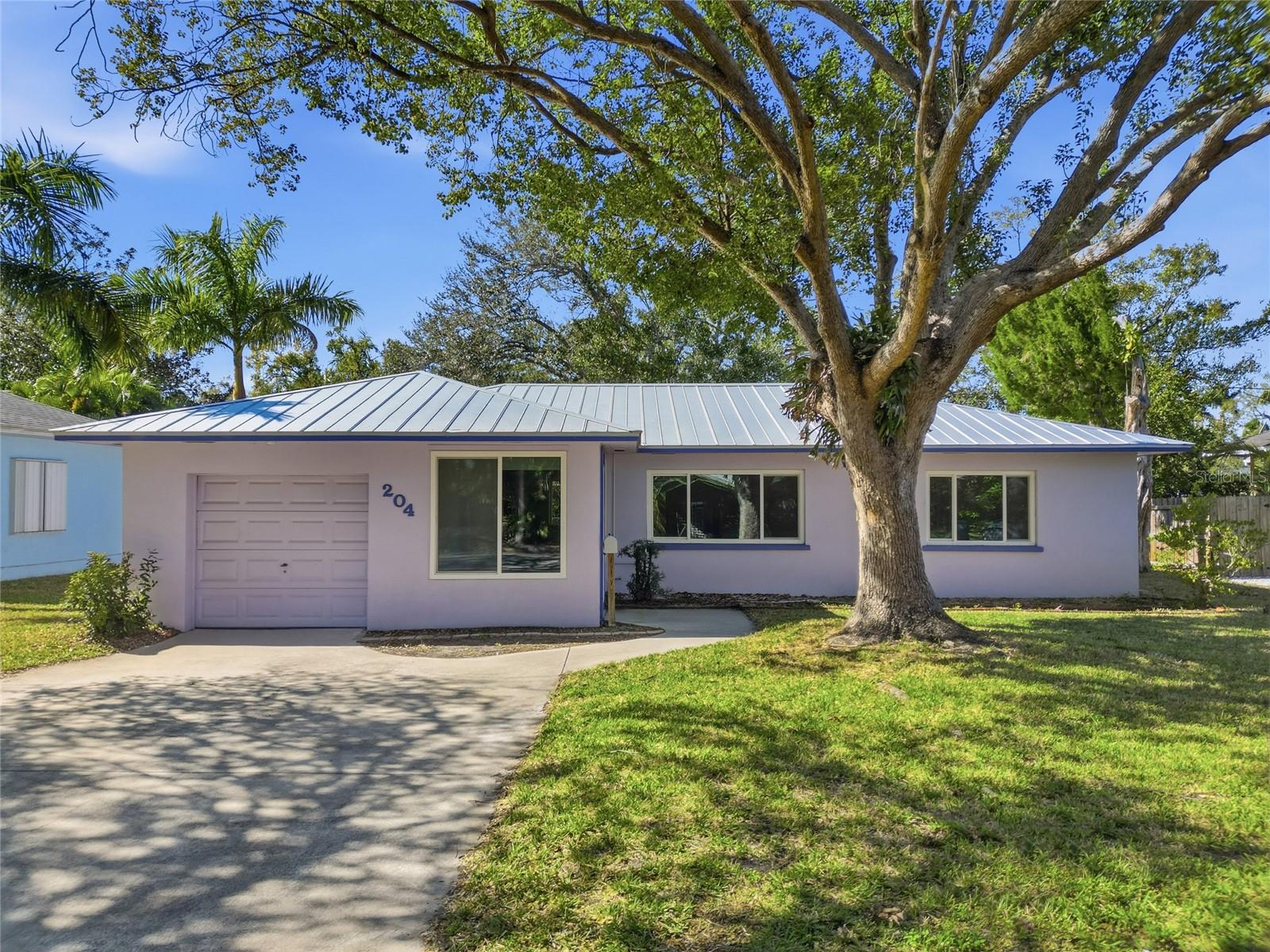 204 22nd Street, FL