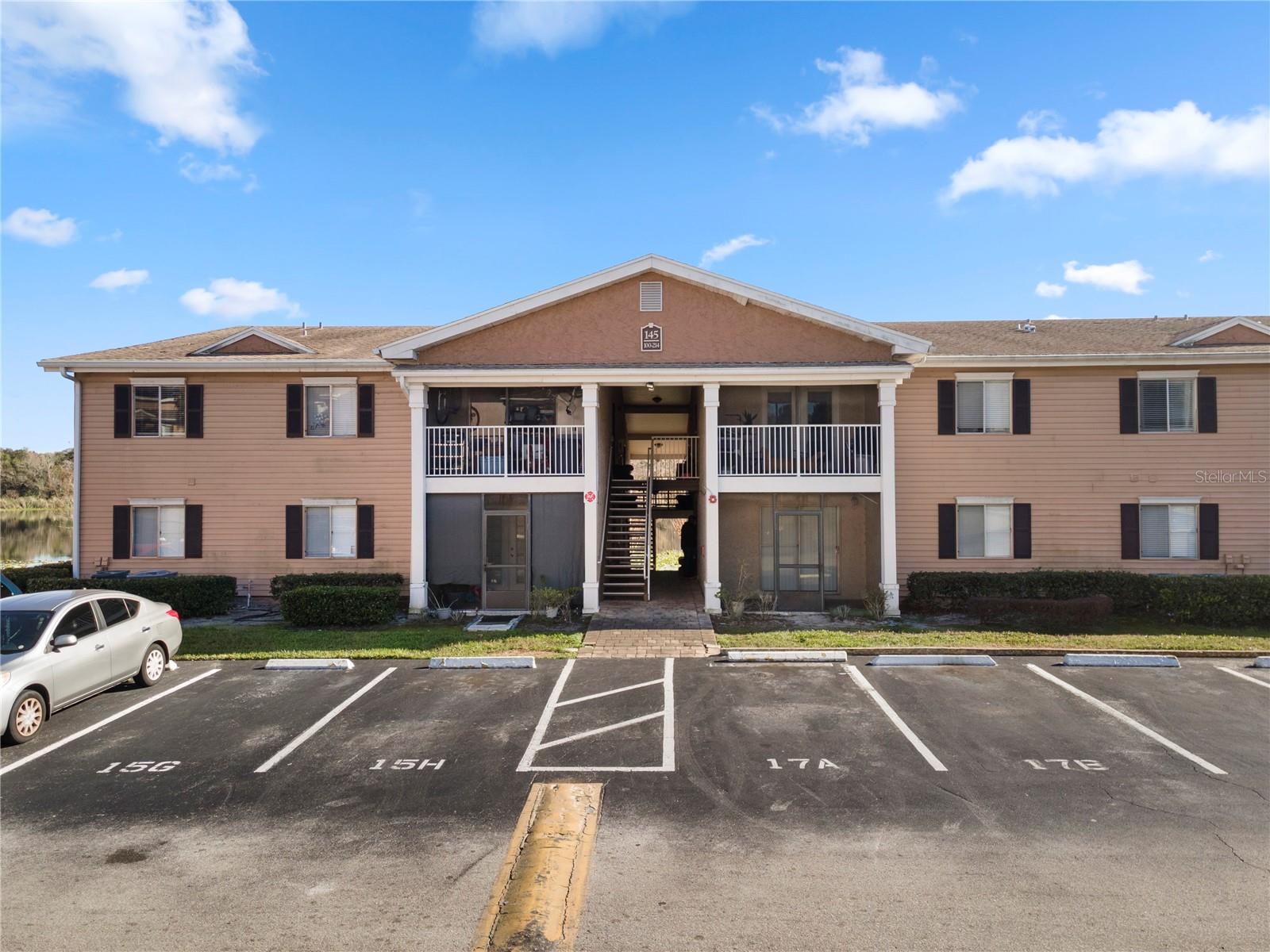 145 N Pearl Lake Cswy #106, FL