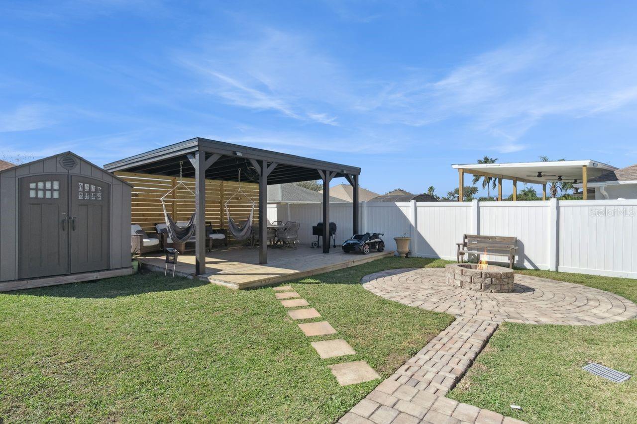 3594 Yellow Bird Court, FL